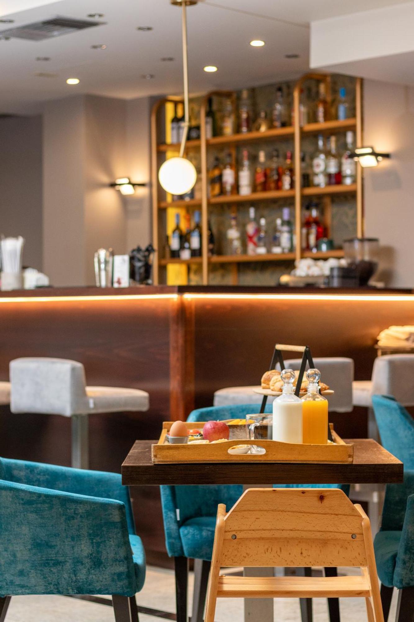 Flisvos Hotel نافبكْتوس المظهر الخارجي الصورة