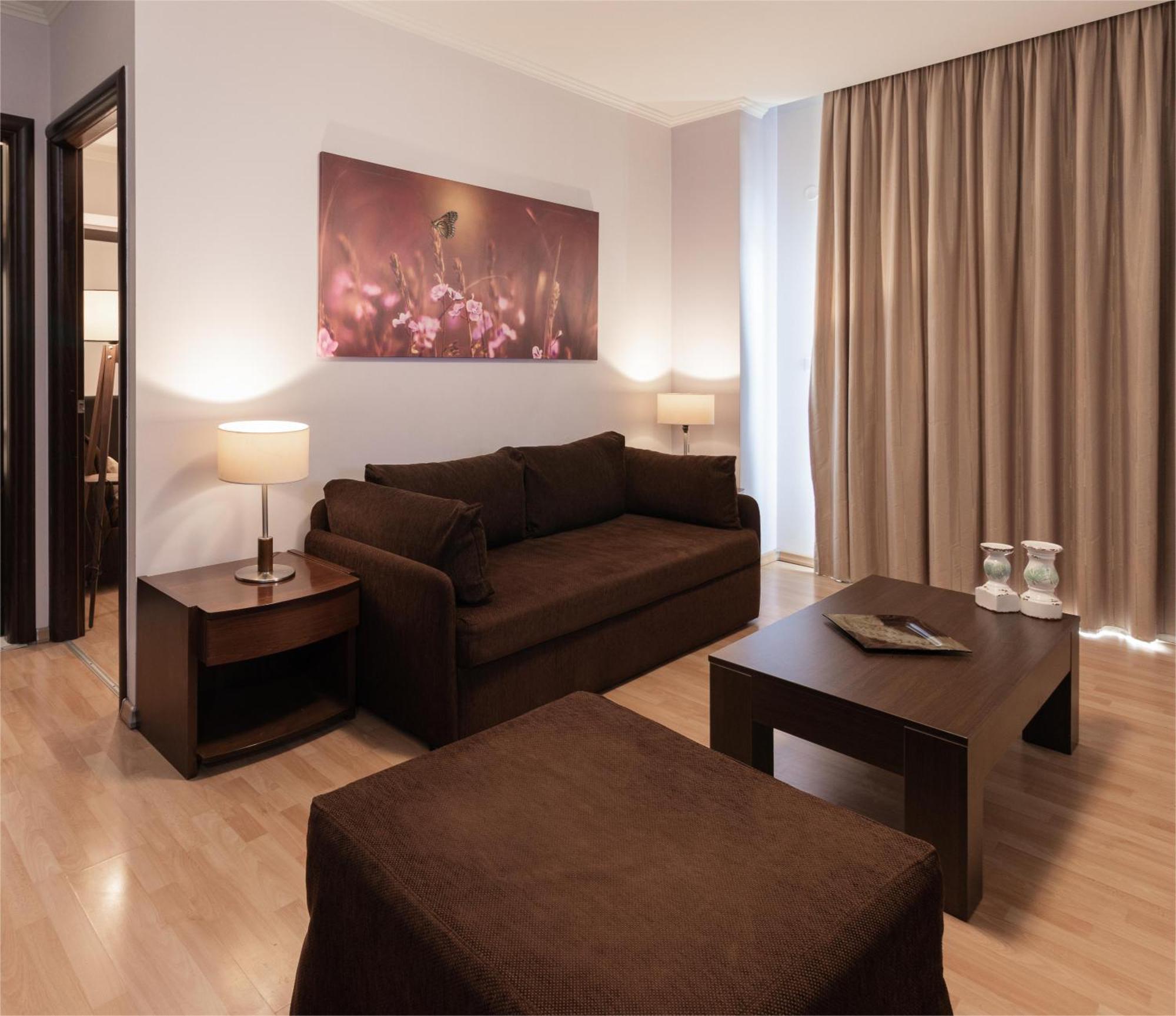 Flisvos Hotel نافبكْتوس المظهر الخارجي الصورة