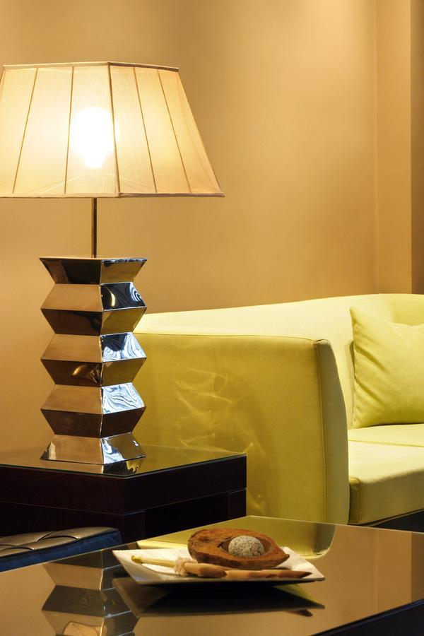 Flisvos Hotel نافبكْتوس المظهر الخارجي الصورة