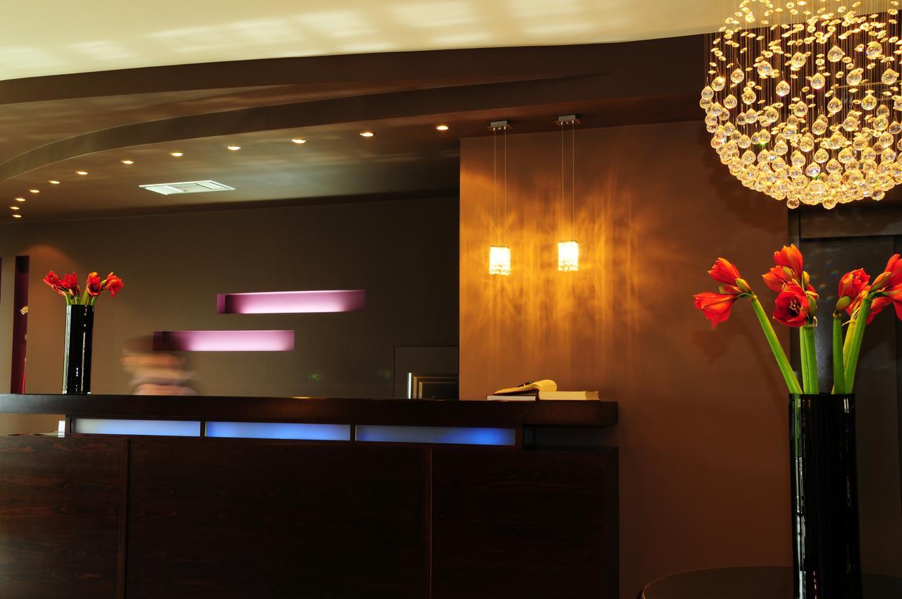 Flisvos Hotel نافبكْتوس المظهر الخارجي الصورة