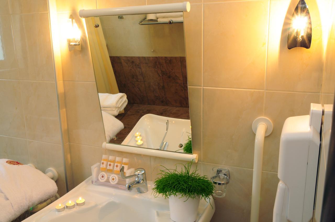 Flisvos Hotel نافبكْتوس المظهر الخارجي الصورة