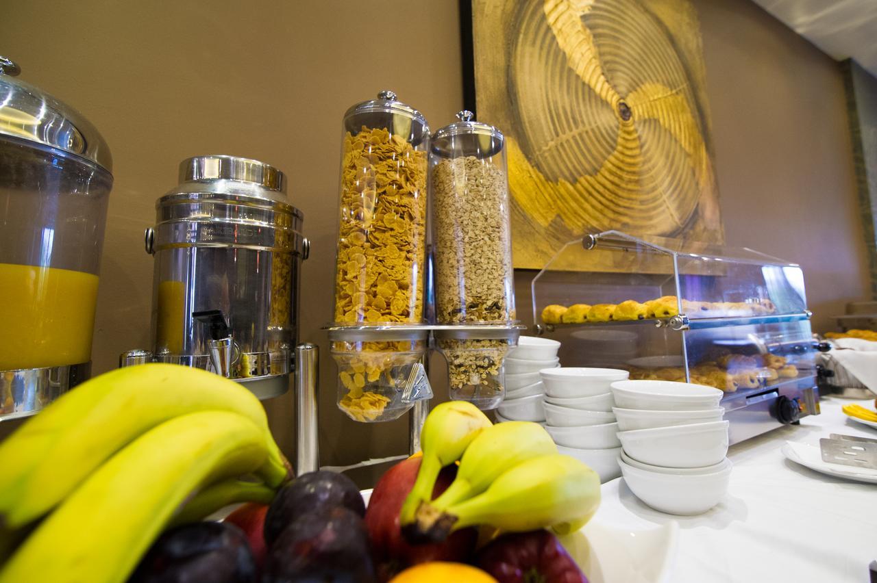 Flisvos Hotel نافبكْتوس المظهر الخارجي الصورة